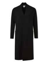 Image sur Cardigan avec laine