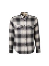 Image sur Chemise à la coupe décontractée