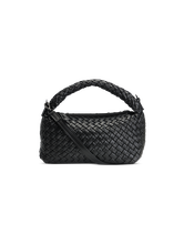 Bild von Geflochtene Handtasche MIGNON