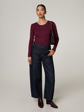 Bild von Jeans im Cropped Fit DERIVE