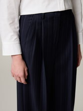 Image sur Pantalon plissé NEBBIE