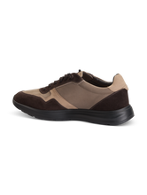 Image sur Baskets RUNNING U3021