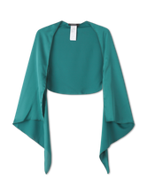 Bild von Satin Stola
