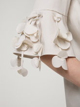 Bild von Midikleid mit Baumwolle