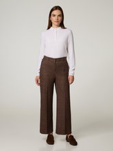 Bild von Hose im Straight Fit DOMENICA