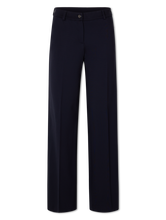 Image sur Pantalon à jambes larges MAINE