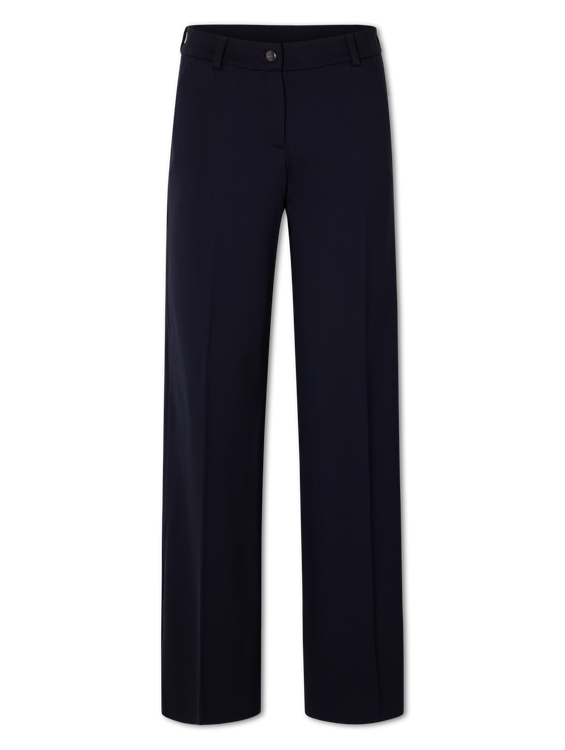 Image sur Pantalon à jambes larges MAINE