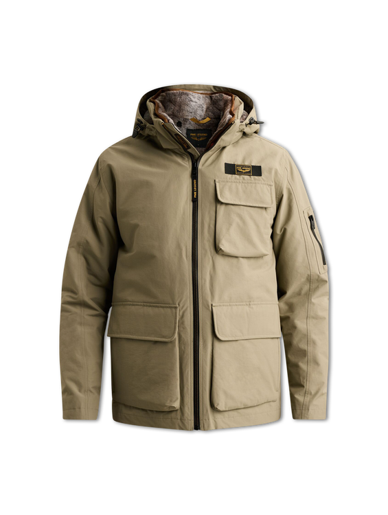 Bild von Winterjacke ROCK-PACK