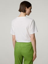 Bild von T-Shirt mit Baumwolle