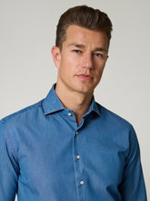 Image sur Chemise denim  PRATO