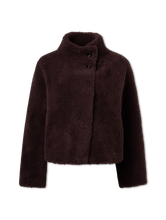 Bild von Reversible Jacke MALLOW