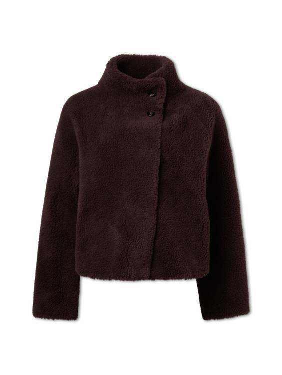 Bild von Reversible Jacke MALLOW