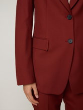 Bild von Blazer aus Schurwolle
