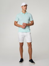 Bild von Sneaker aus Velourleder