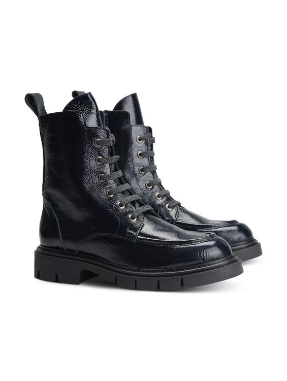 Bild von Schnürstiefel BERTA