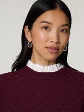 Image sur Pull en maille PICOLA
