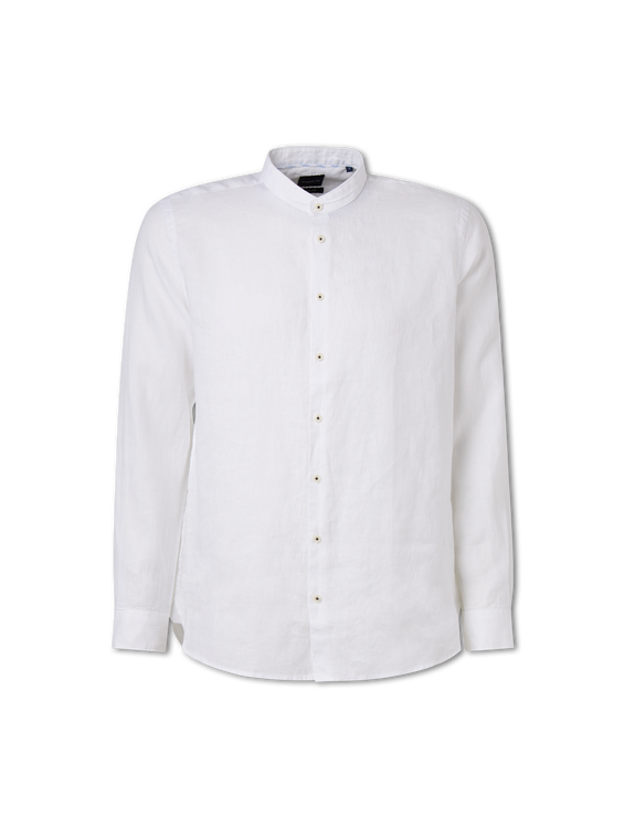 Bild von Hemd im Custom Fit