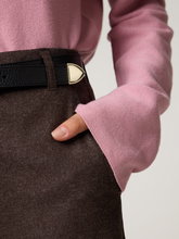 Bild von Pullover aus Bio-Baumwolle