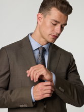 Image sur Veste à la coupe classique