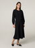 Image de Midikleid mit Kimonoarm