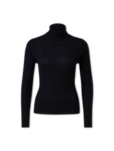 Image sur Pull en laine mérinos ultra-fine
