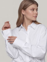 Bild von Hemdbluse MMENOLA
