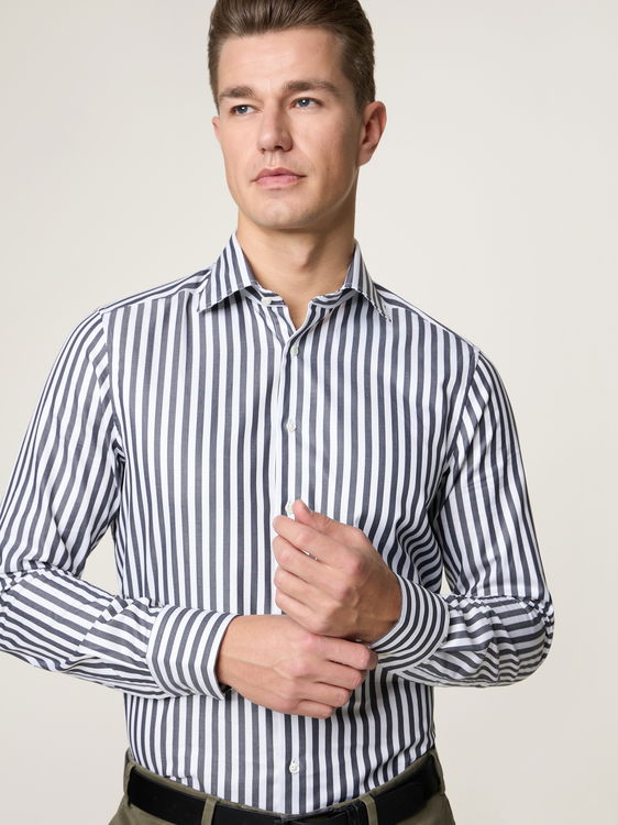 Image sur Chemise coupe slim