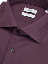 Image sur Chemise coupe ajustée