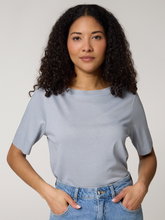 Bild von T-Shirt mit Baumwolle