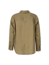 Image sur Bluse im Regular Fit CITARINA