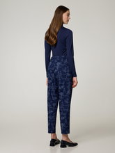 Image sur Pantalon coupe slim
