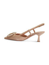 Image sur Escarpins à bride INGRID