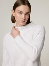 Bild von Pullover mit Baumwolle