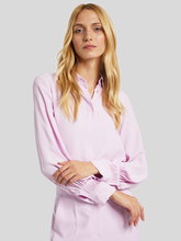 Bild von Bluse mit Raffung