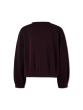 Image sur Sweat-shirt oversize
