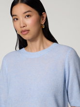 Image sur Pull en maille avec de la laine MMMAPE