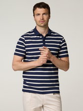 Image sur Polo en maille fine PACO