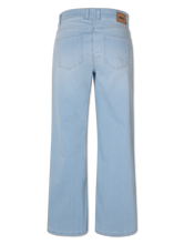 Image sur Pantalon à jambes larges LAIA