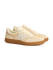 Image de SNEAKER VELOUR HELLGELB