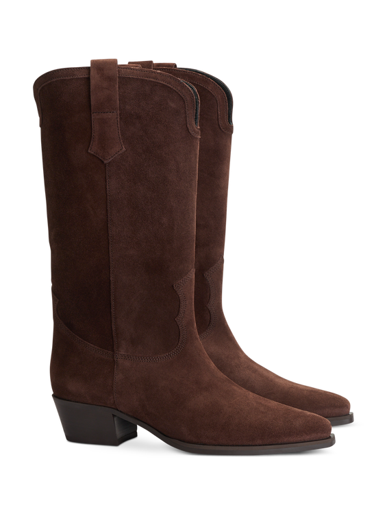 Bild von Cowboy Stiefel AFRA