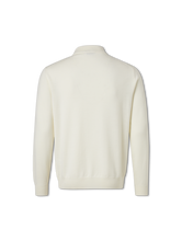 Image sur Pull à col montant