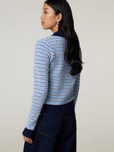 Image sur Cardigan GUALEM