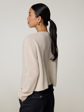 Image sur Pull en alpaga IMENY