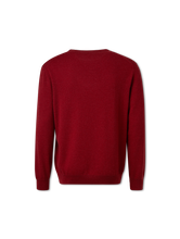 Bild von Pullover aus Kaschmir