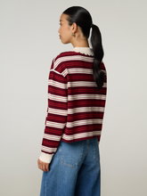 Bild von Strickpoloshirt PREGO