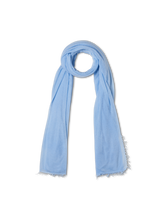 Image sur Echarpe en cachemire