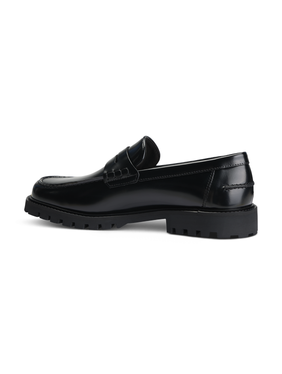 Bild von LOAFER SCHWARZ