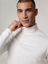Bild von Rollkragenshirt im Slim Fit