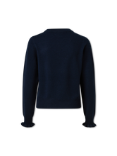 Bild von Pullover aus Kaschmir