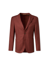 Image sur Veston en Regular Fit HESTEN